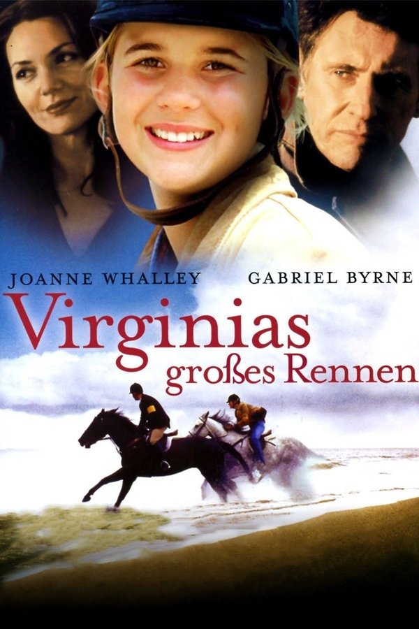 DE - Virginias großes Rennen (2002)
