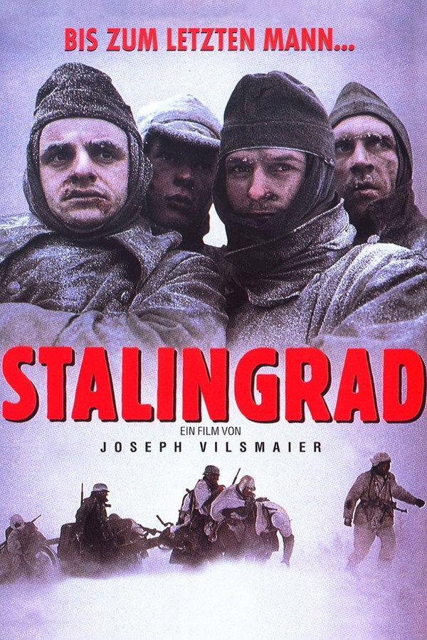 SE - Stalingrad (1993)