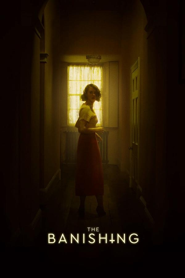 EN - The Banishing  (2021)