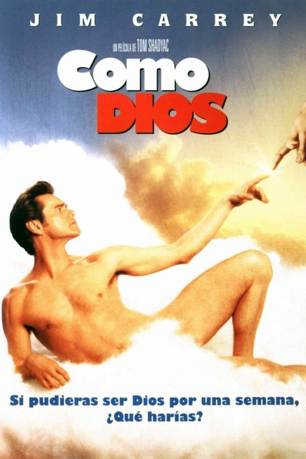 LAT - Como Dios (2003)