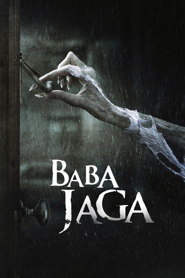 PL - BABA JAGA (2017)