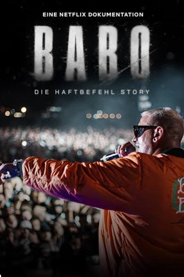 DE - Babo: Die Haftbefehl-Story (2025)