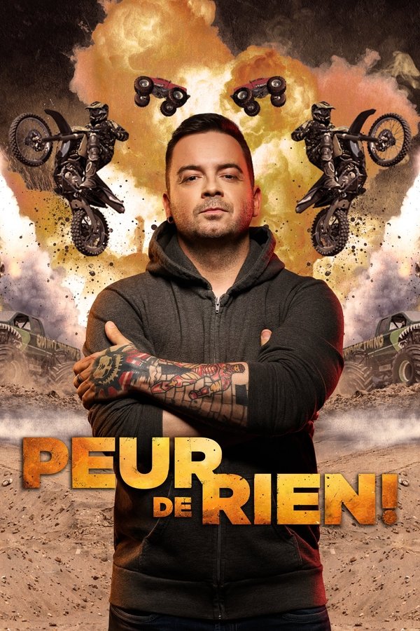 FR - Peur de rien! S01 E01