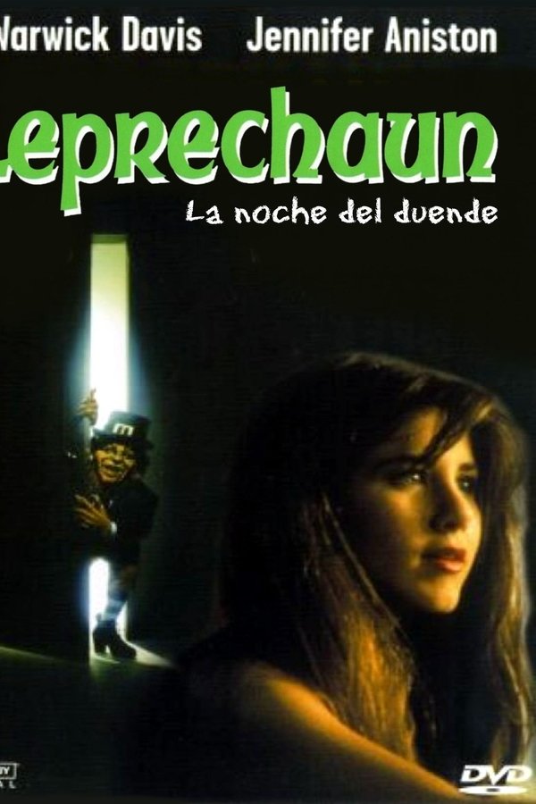 LAT - Leprechaun: La noche del duende (1993)