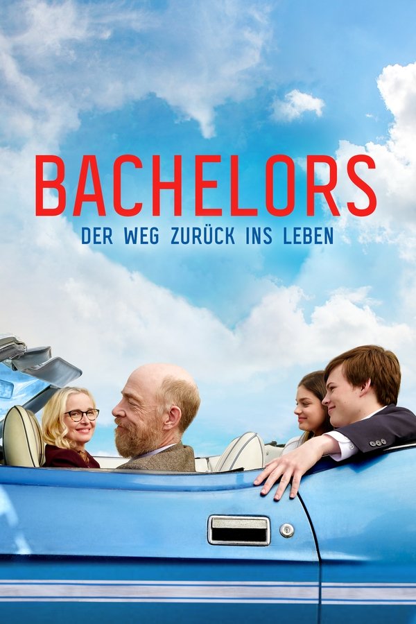 DE - Bachelors: Der Weg zurück ins Leben (2017)
