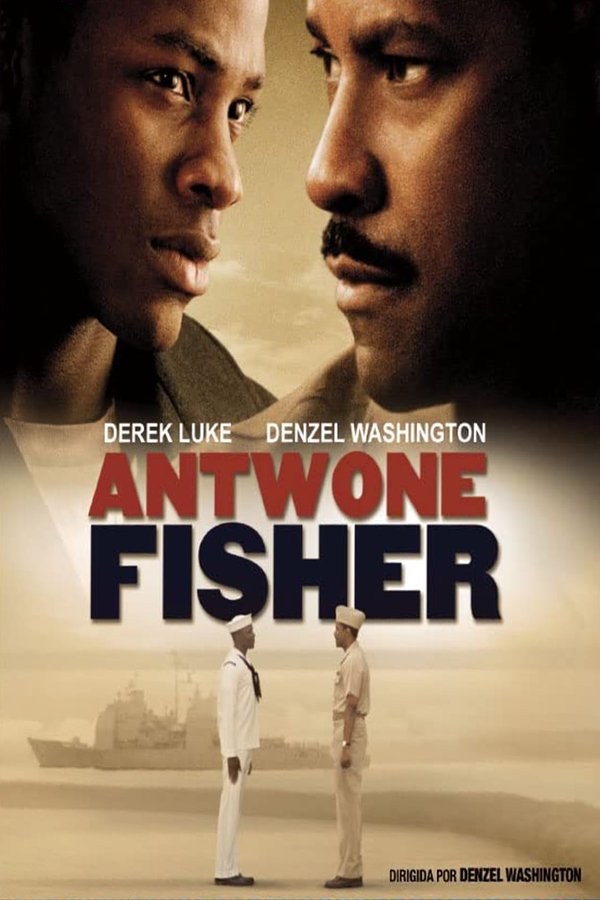 ES - Antwone Fisher (2002)