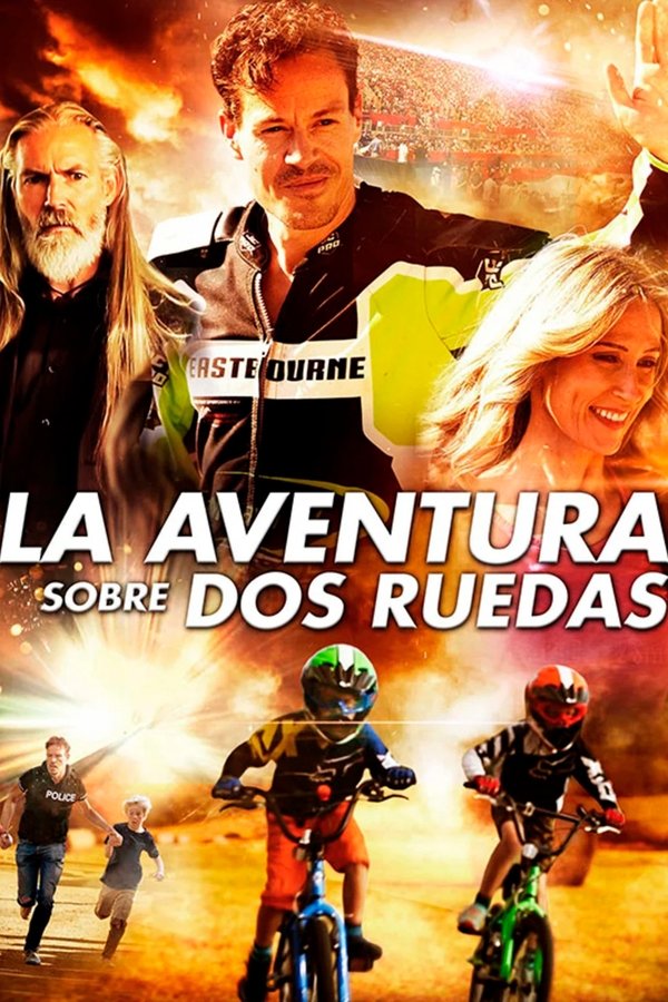 LAT - La Aventura Sobre Dos Ruedas (2019)