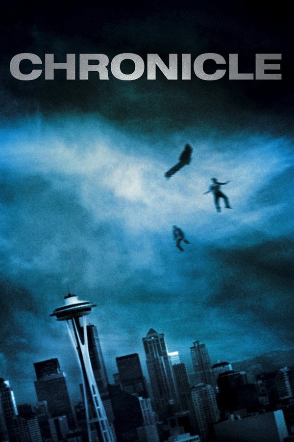 GR - Chronicle (2012)