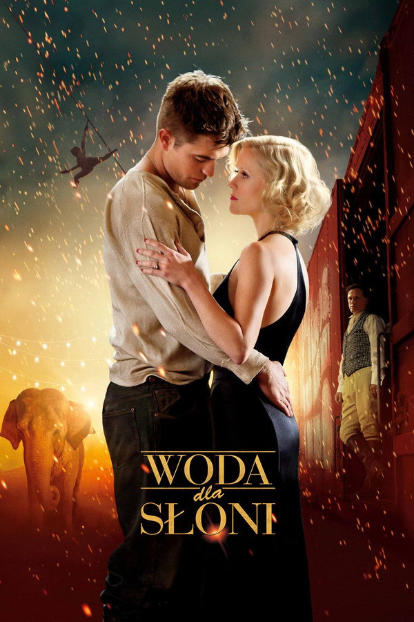 PL - WODA DLA SŁONI (2011)