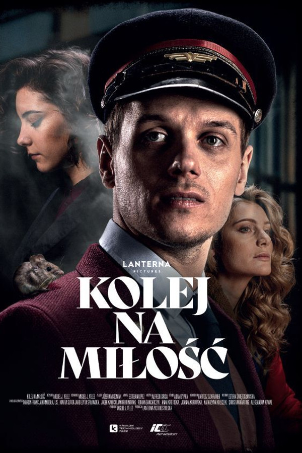 PL - KOLEJ NA MILOŚĆ (2021) POLSKI