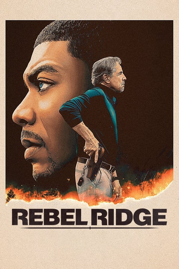 DE - Rebel Ridge (2024)