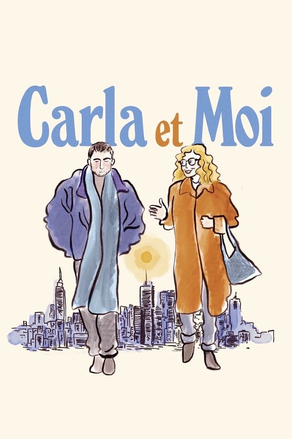 FR - Carla et Moi (2024)