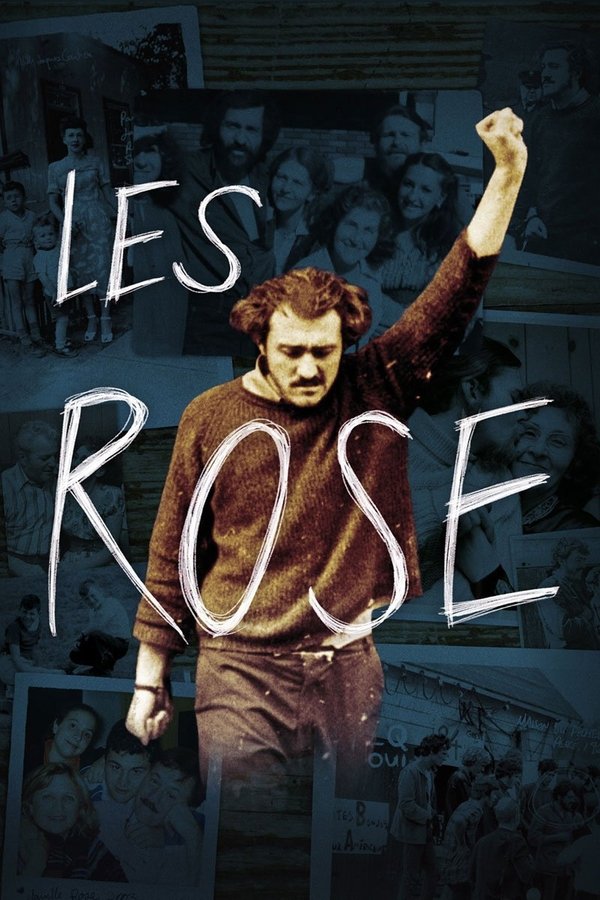 QFR - Les Rose (2020)