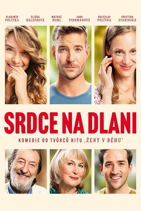 PL - SERCE NA DŁONI (2022)