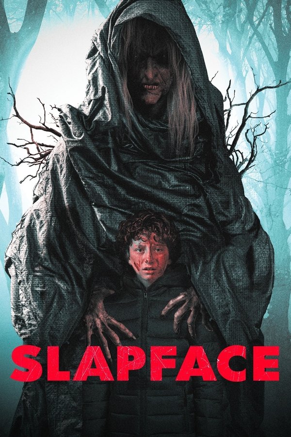 DE - Slapface: Woher kommen die Monster (2022)