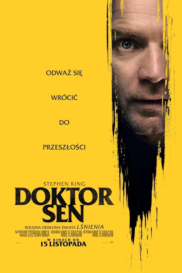 PL 4K - Doktor Sen (2019)