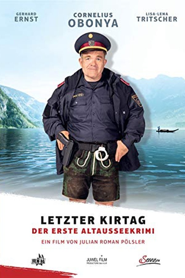DE - Letzter Kirtag (2020)