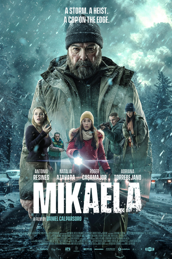 RU - Mikaela (2025)