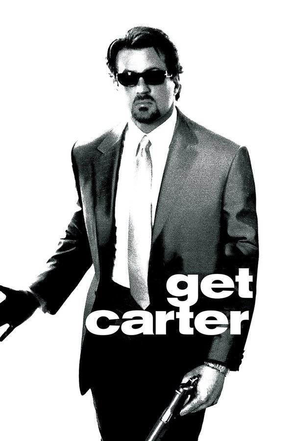 EX - Get Carter (2000)