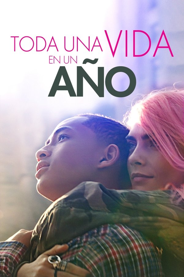 ES - Toda una vida en un año (2020)