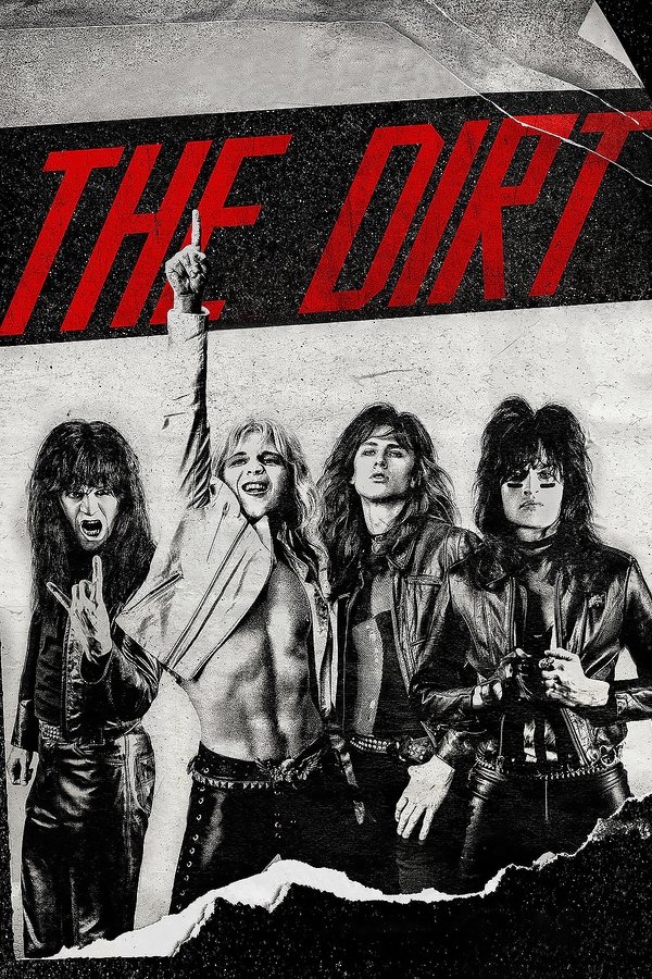 AR - The Dirt  (2019)