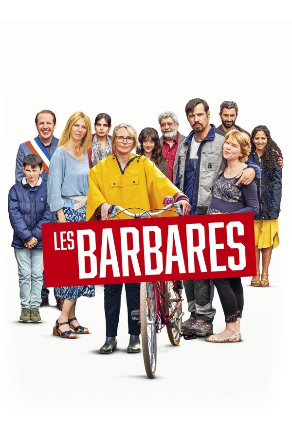 NL - LES BARBARES (2025)