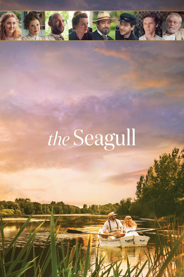 GR - The Seagull (2018)