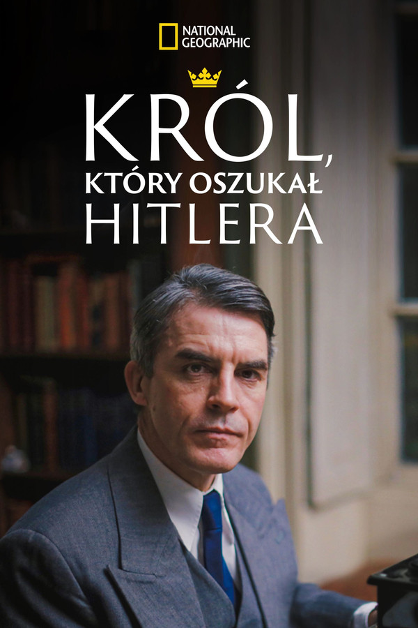 KTÓRY OSZUKAŁ HITLERA (2019) DOKUMENT
