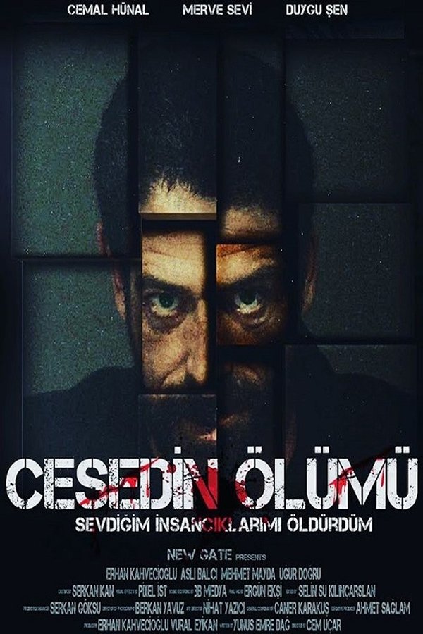 Cesedin Ölümü  (2019)