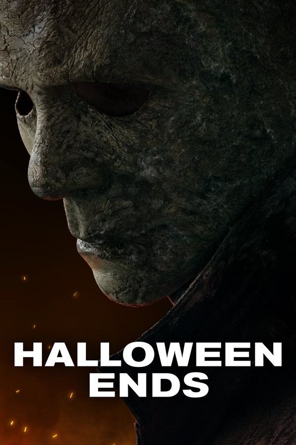 AR - Halloween Ends (2022)