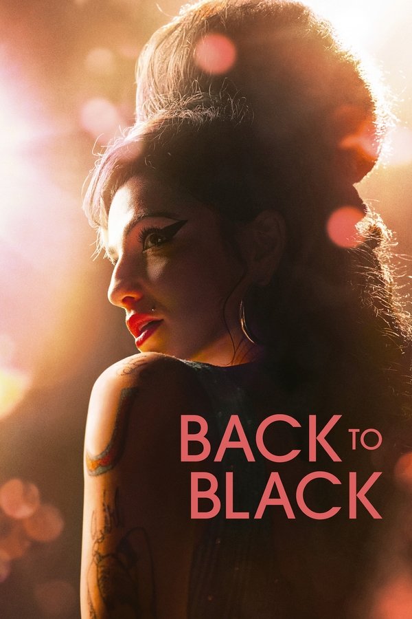 AR - Back to Black (2024)