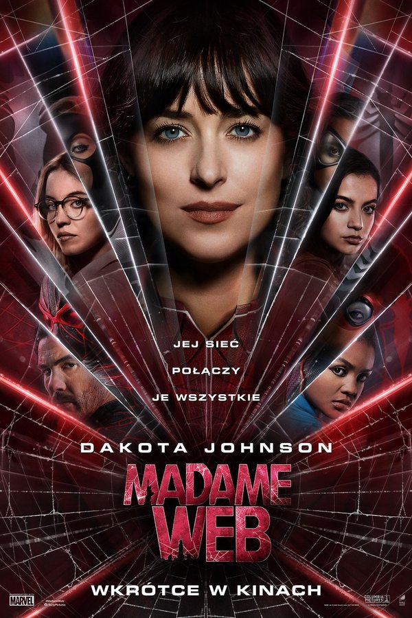 PL - MADAME WEB (2024)