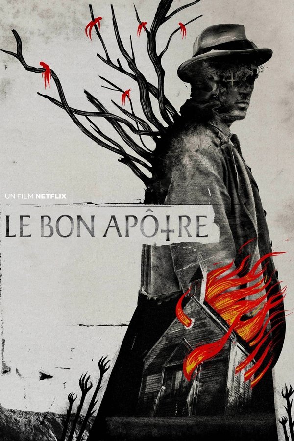 Apostle of Christ  (2018)