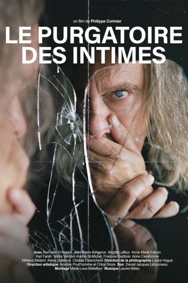 FR - Le purgatoire des intimes (2023)