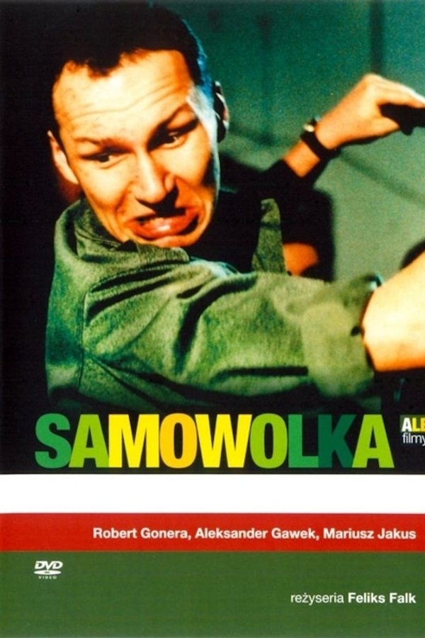 PL - SAMOWOLKA (1993) POLSKI