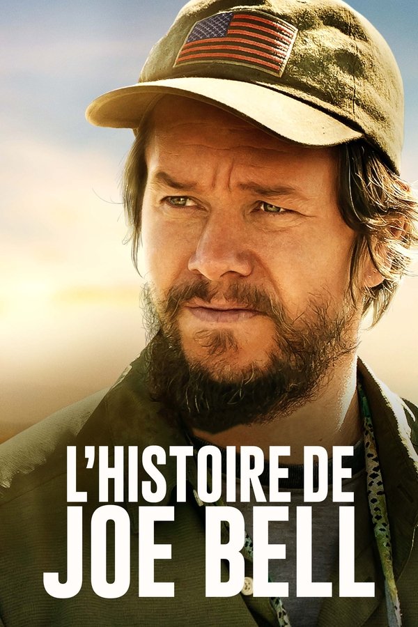 FR - L'histoire de Joe Bell (2020)