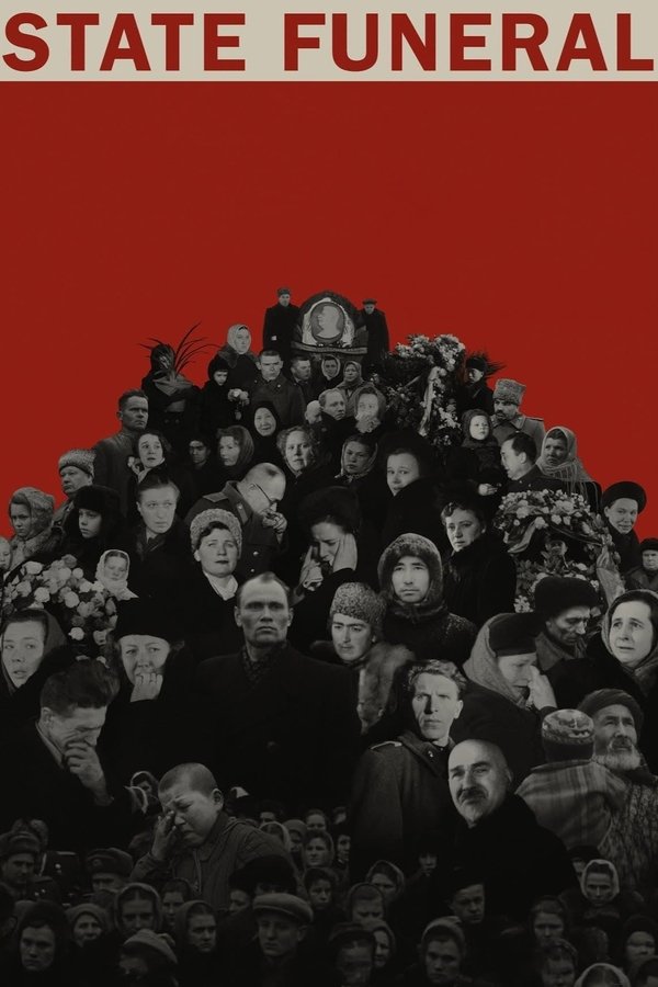 RU - State Funeral (2019)