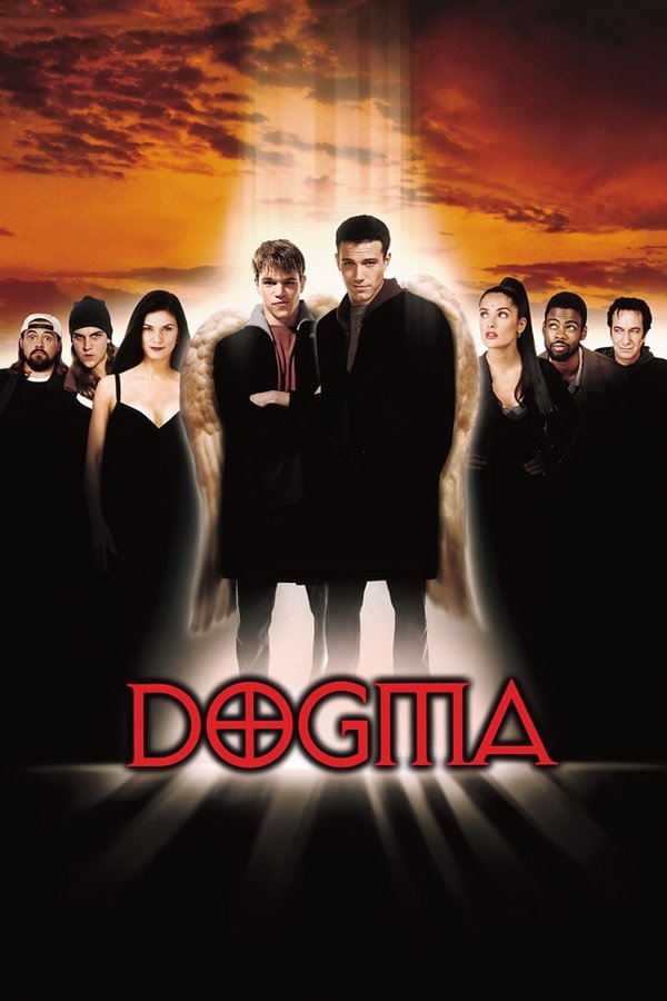 PL - DOGMA (1999)