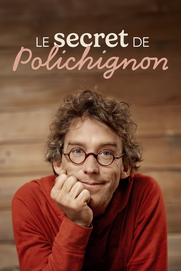 QFR - Fred Pellerin : Le secret de polichignon (2023)