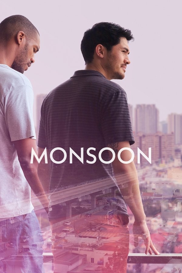 ES - Monsoon