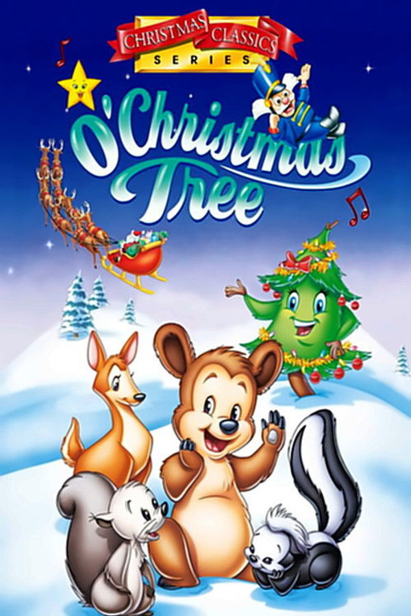 EX - O' Christmas Tree (1999) sinhronizirano