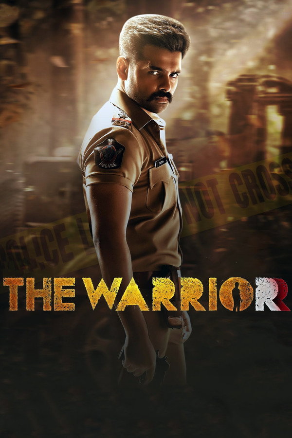 TG - The Warriorr  (2022)