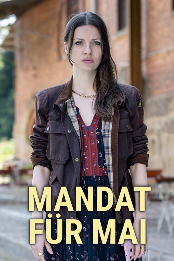 DE - Mandat für Mai (2024)