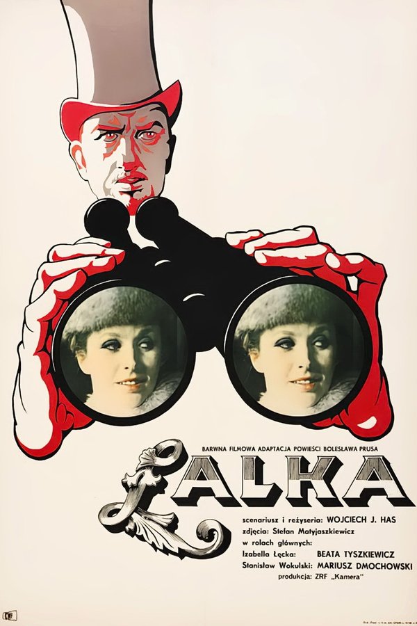 PL - LALKA (1968) POLSKI