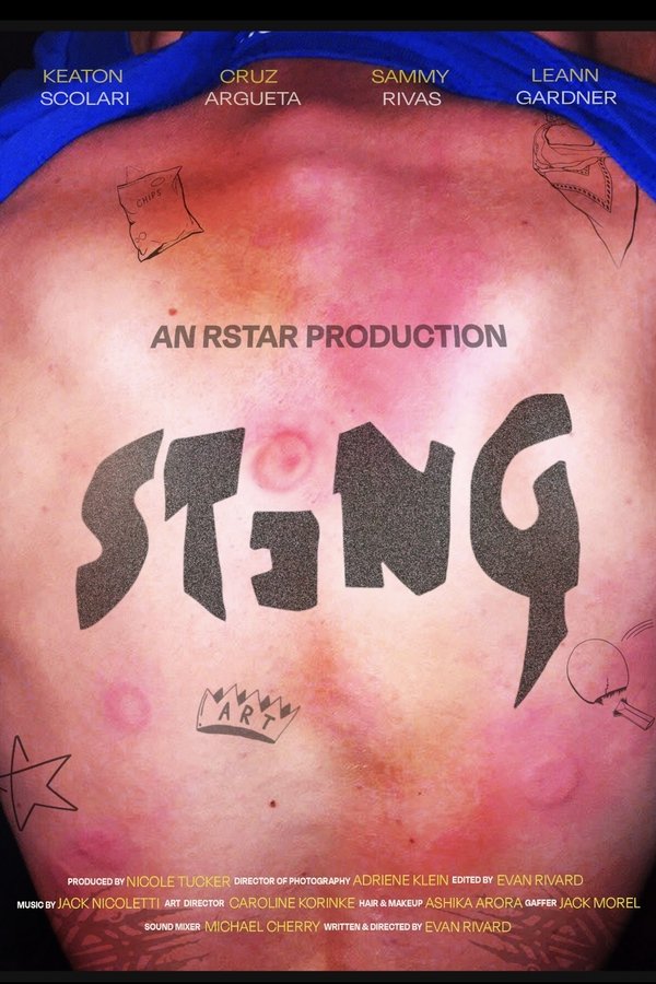 PT - Sting (2024)