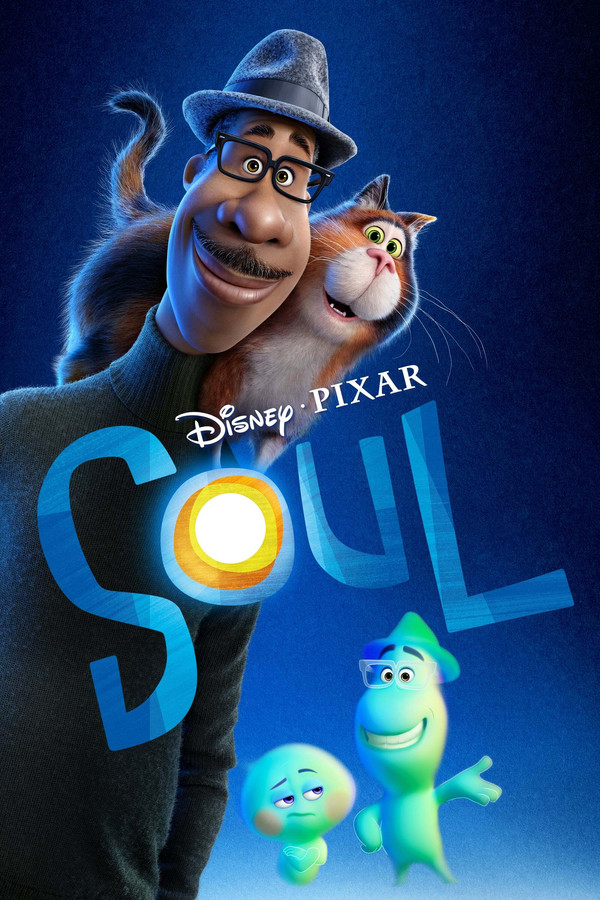 ES - Soul (2020)