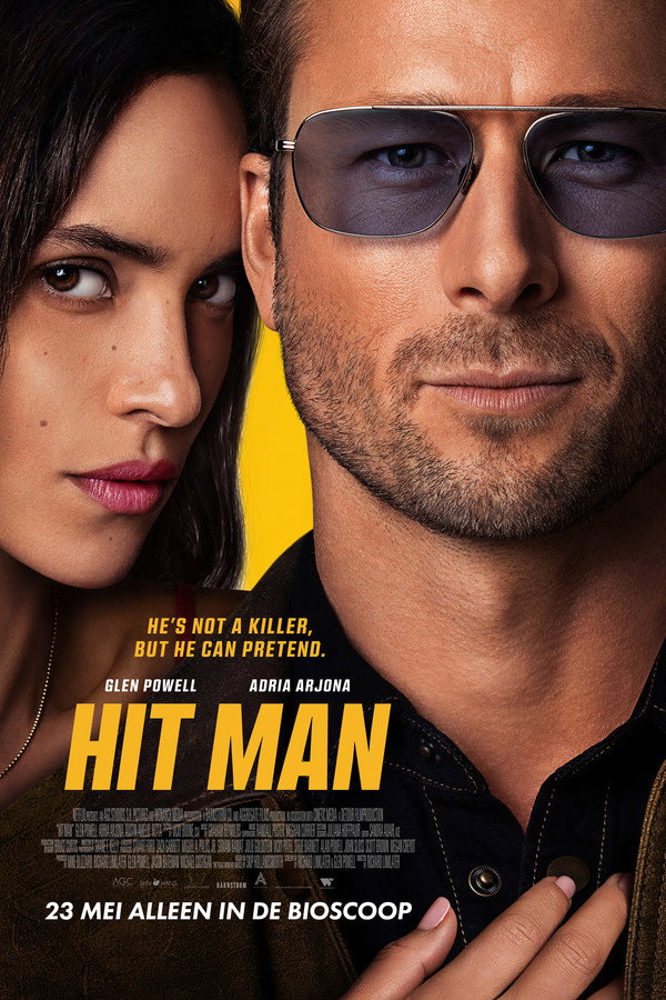 NL - HIT MAN (2024)