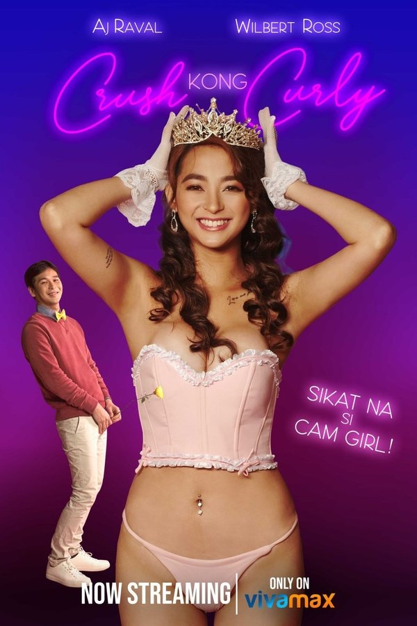 PH - Crush Kong Curly  (2021)
