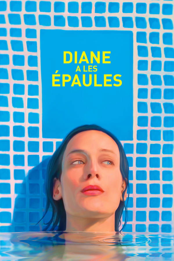 FR - Diane a les épaules (2017)