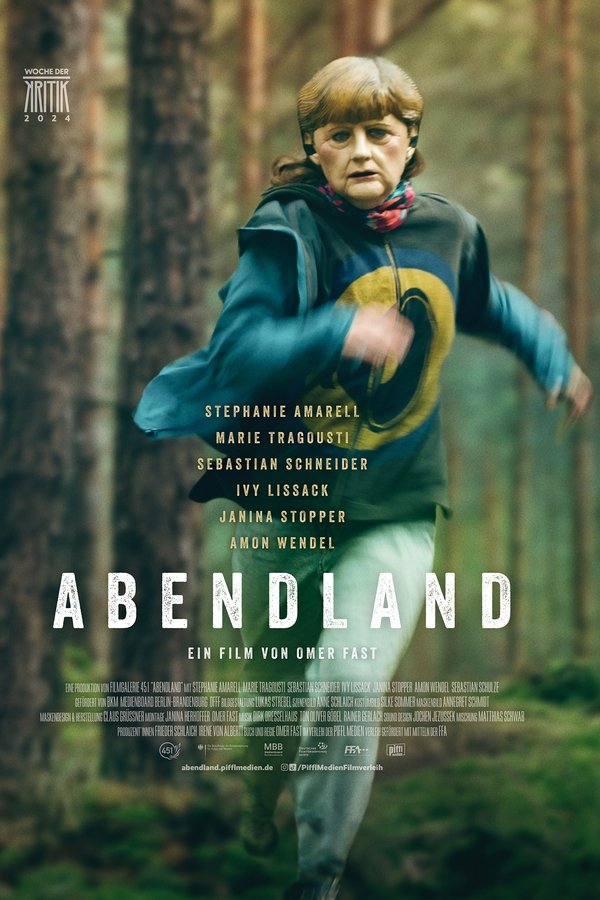 DE - Abendland (2024)